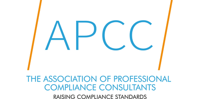 The Association of Professional Compliance Consultants (APCC) logo